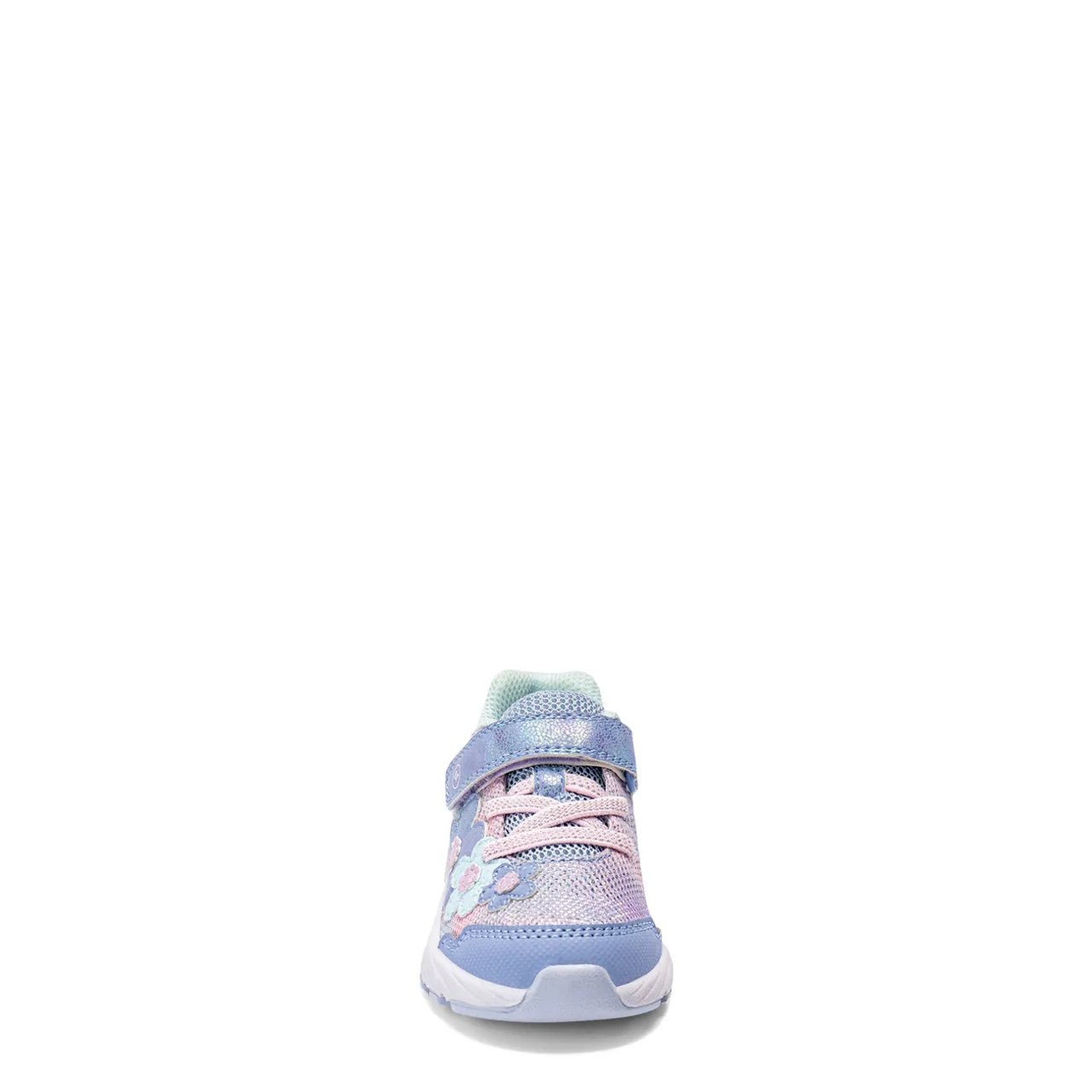 Youth Girls' Lighted Glimmer 2.0 Sneaker