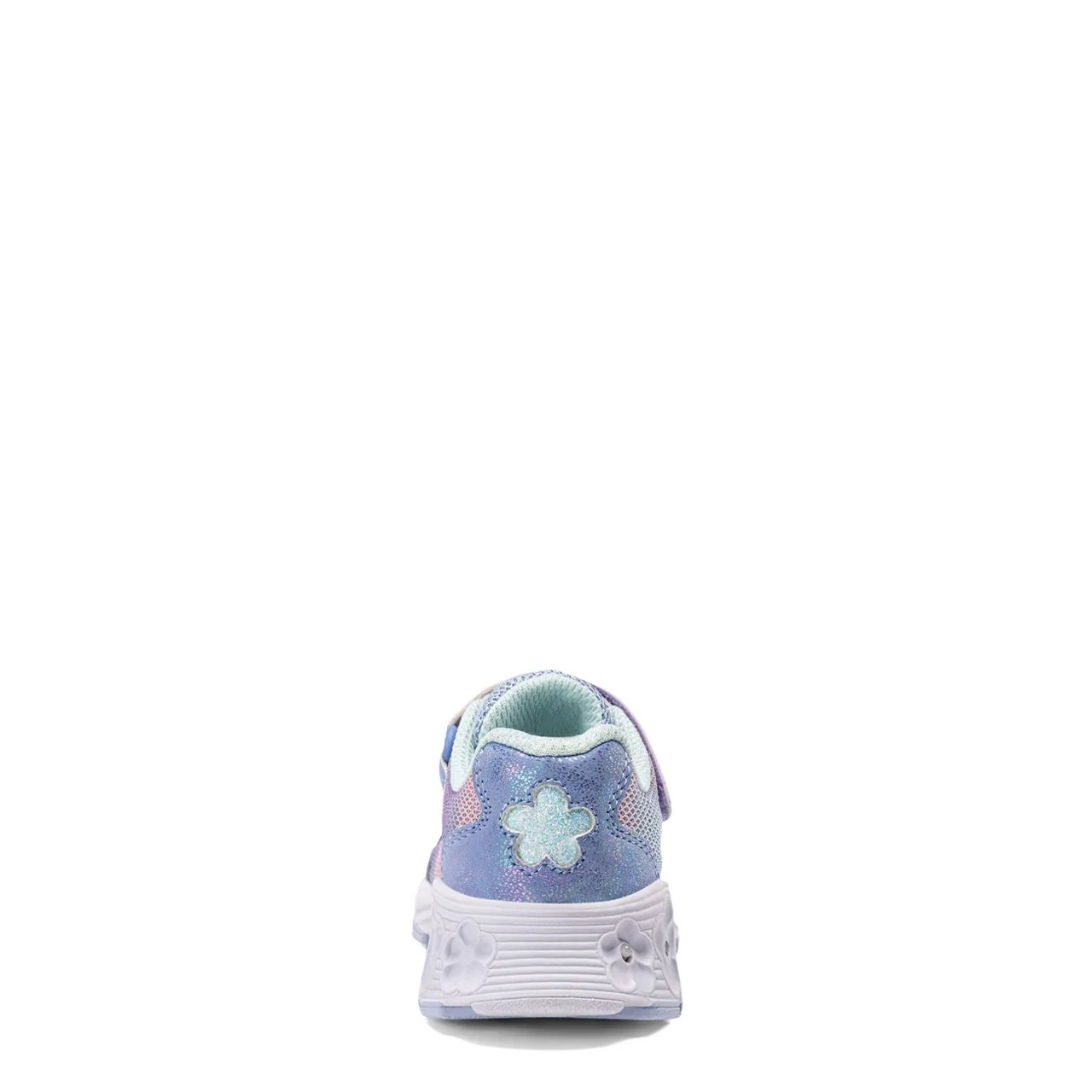 Youth Girls' Lighted Glimmer 2.0 Sneaker