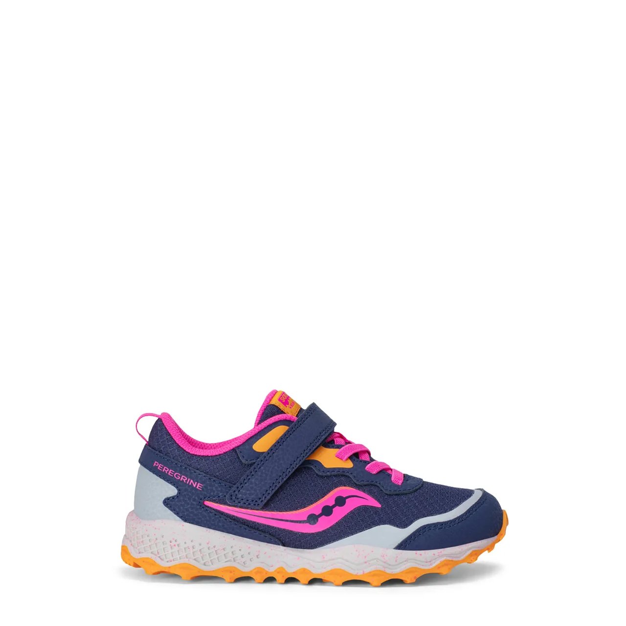 Youth Girls' Peregrine Shield Slip-on Sneaker