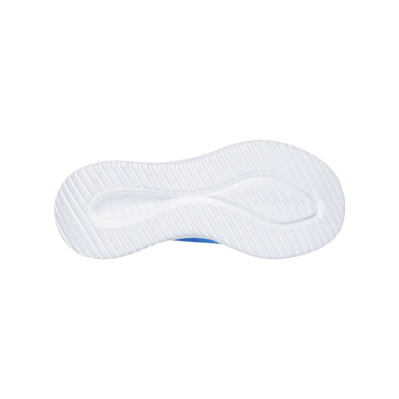 Youth Girls' Hands Free Slip-ins: Ultra Flex 3.0 - Color Boost Slip-On Running Shoe