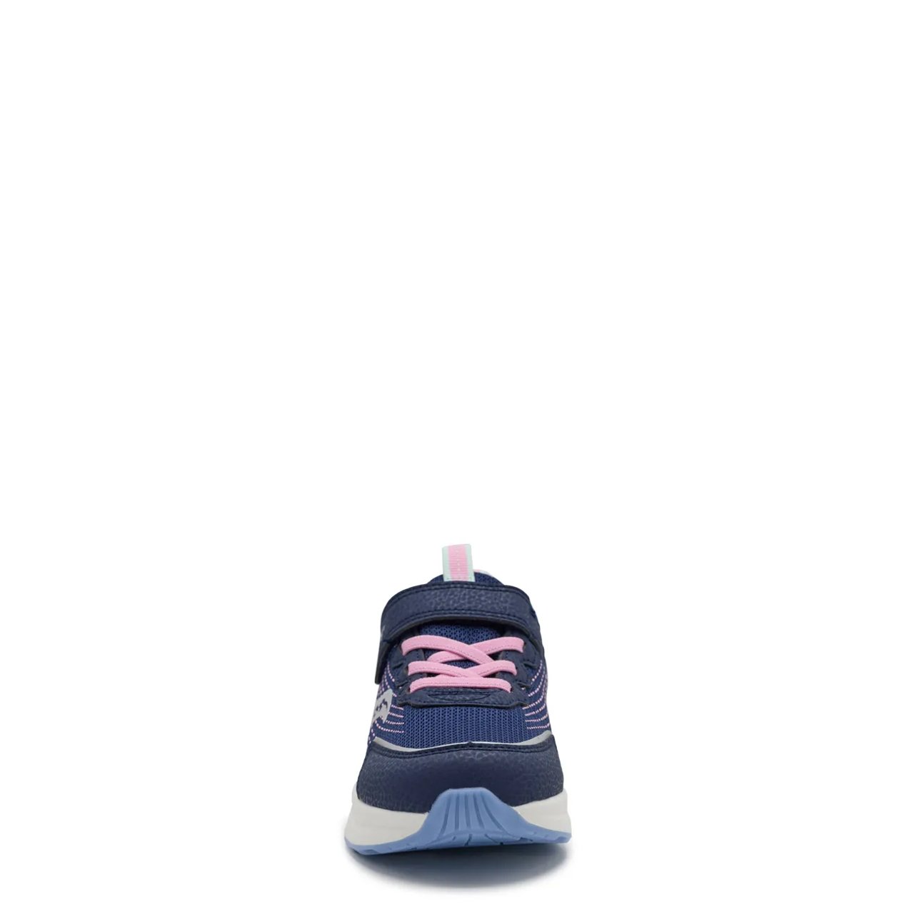 Youth Girls' Cohesion Wide Width Running Sneaker