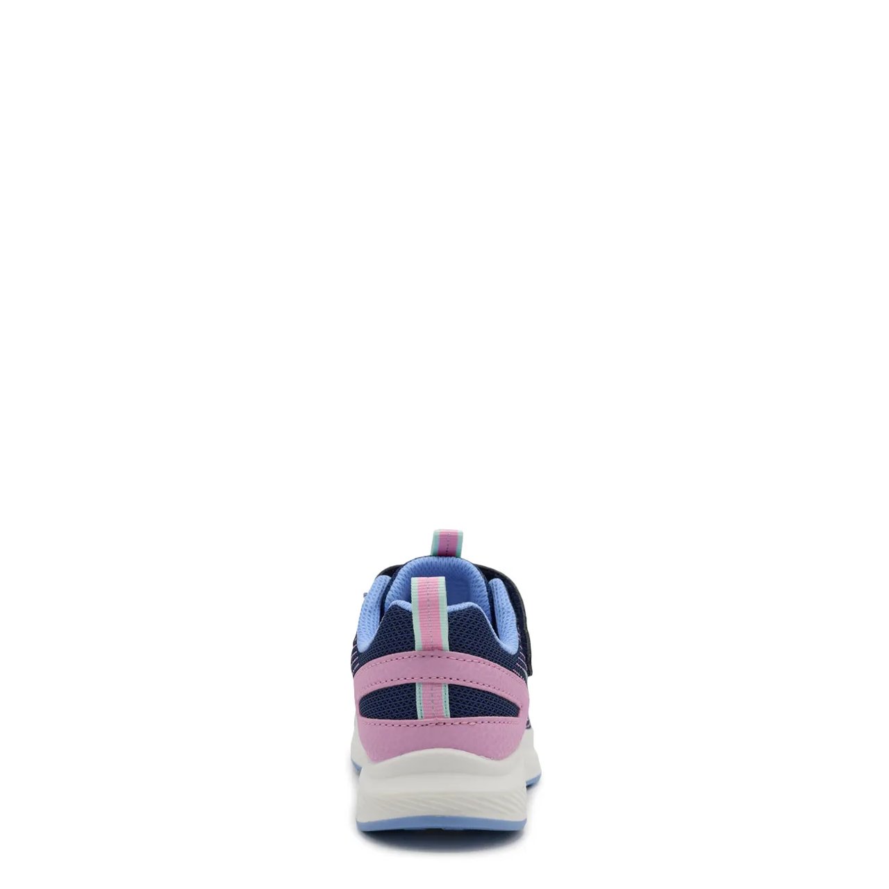 Youth Girls' Cohesion Wide Width Running Sneaker