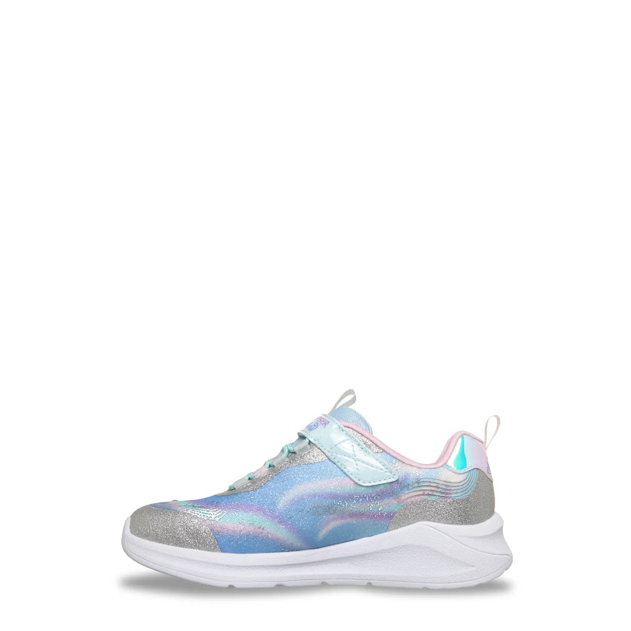 Youth Girls' Unicorn Chaser Running Shoe