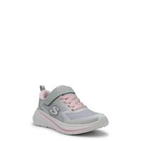 Youth Girls' Wave 92 Running Shoe GREY view