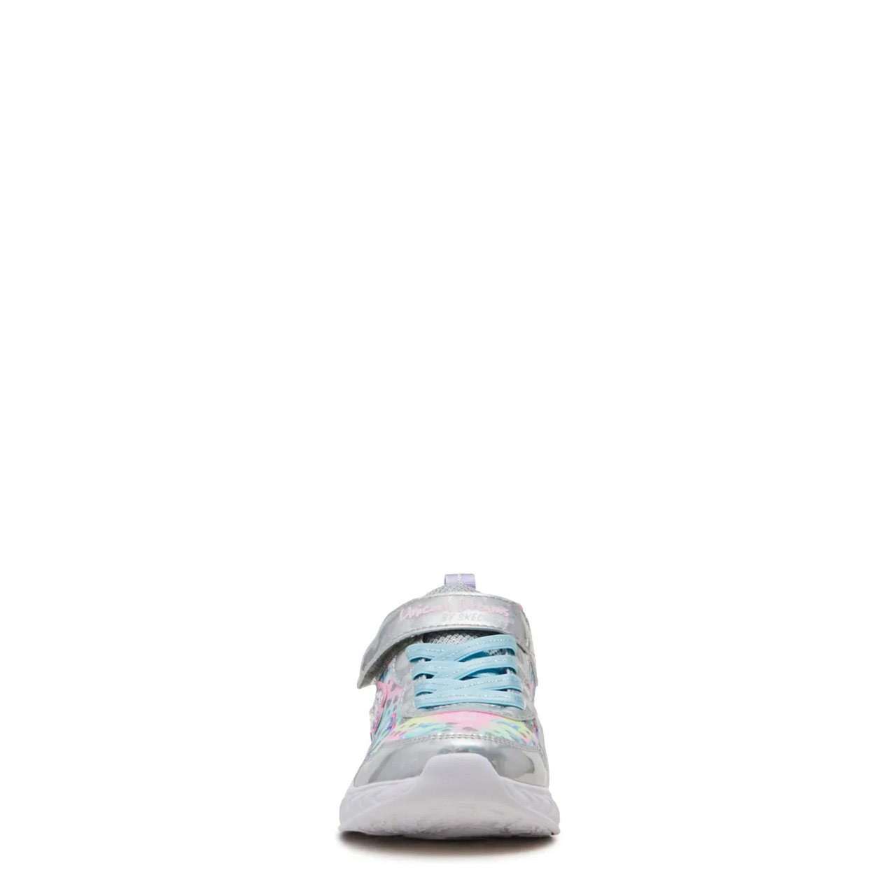 Youth Girls' Unicorn Dreams Running Shoe