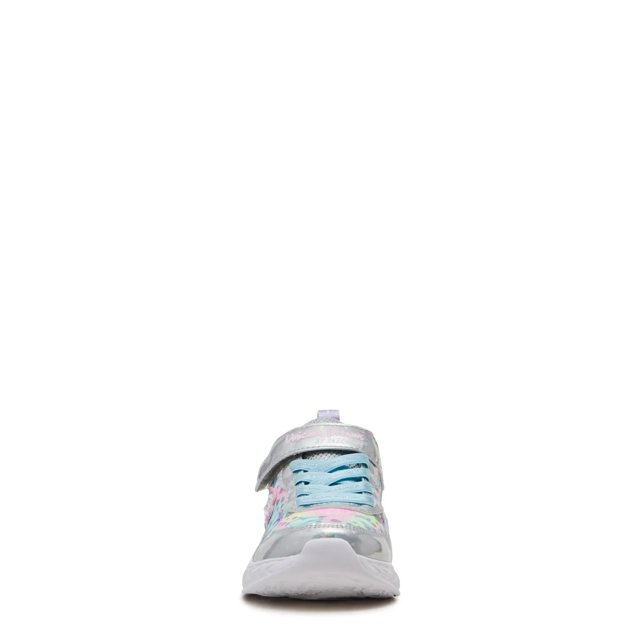 Youth Girls' Unicorn Dreams Running Shoe