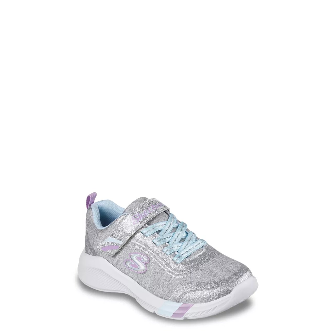Youth Girls' Dreamy Lites - Ready To Shine Sneaker