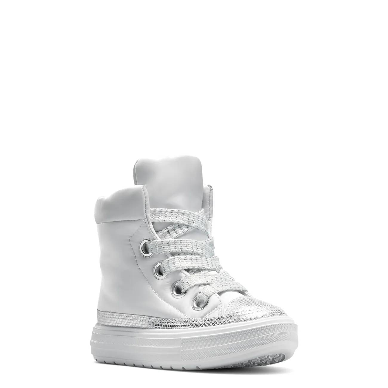 Converse Youth Girls' Chuck Taylor All Star Elements Boot