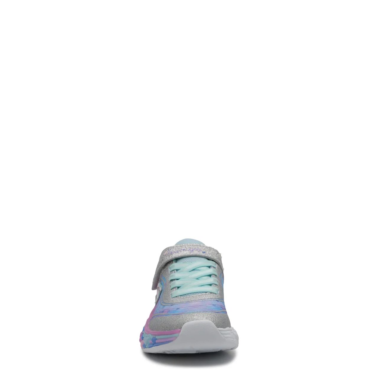Youth Girls' Eternal Heart Light Sneaker
