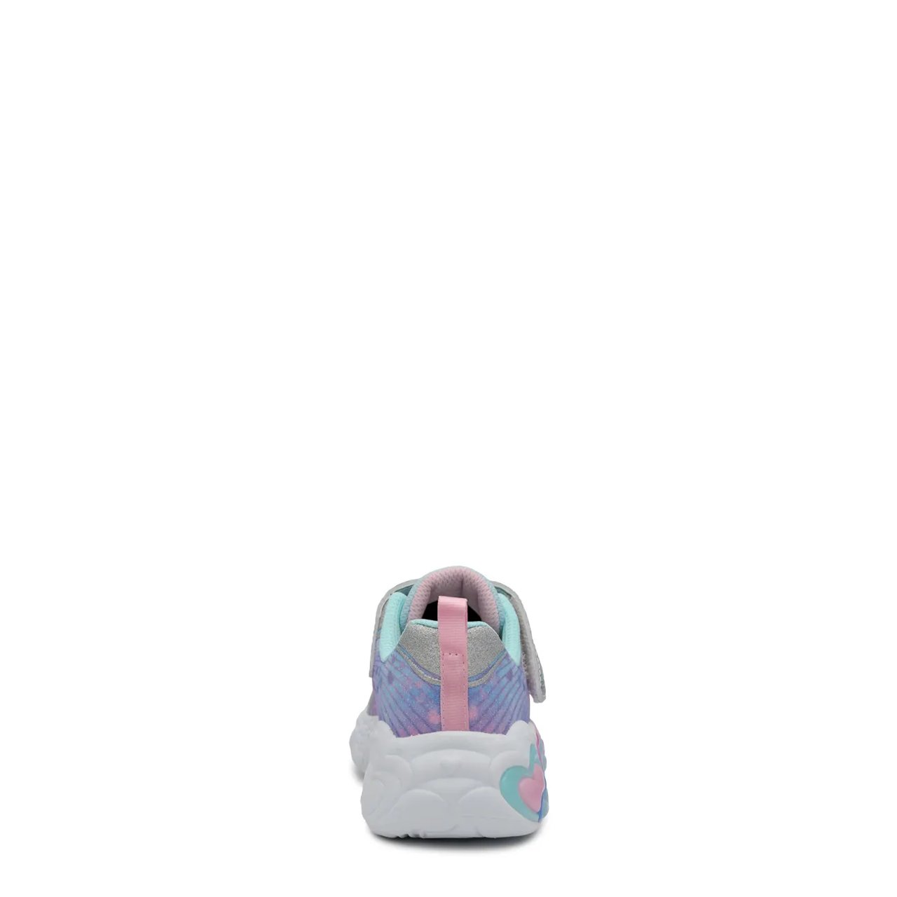 Youth Girls' Eternal Heart Light Sneaker