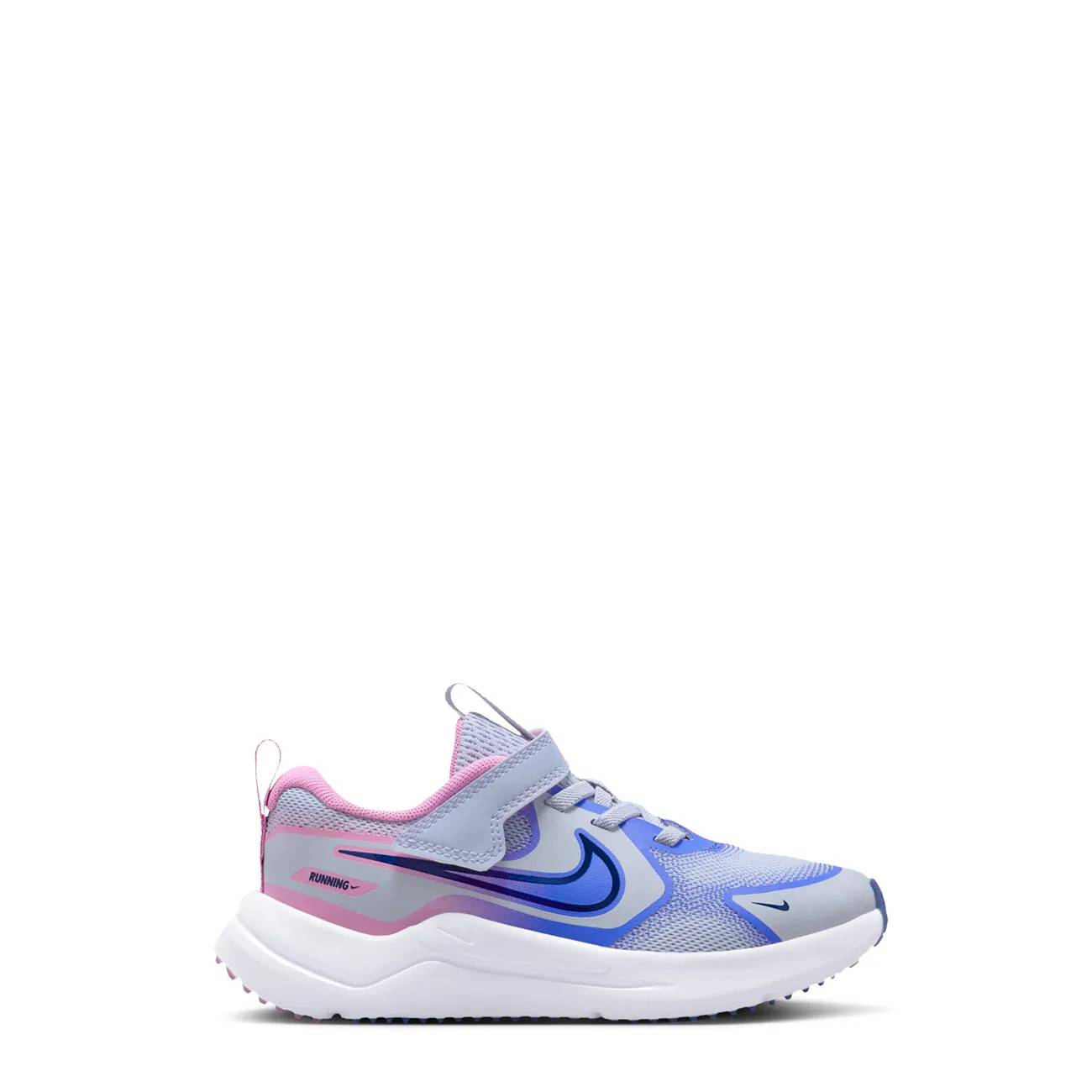 Nike Youth Girls' Cosmic Runner Running Shoe