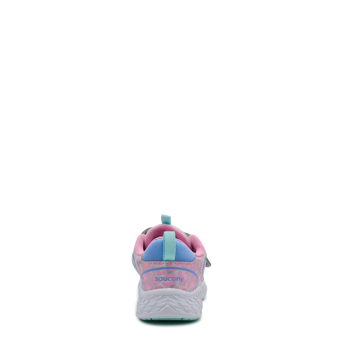 Youth Girl's Wind 3.0A/C Sneaker