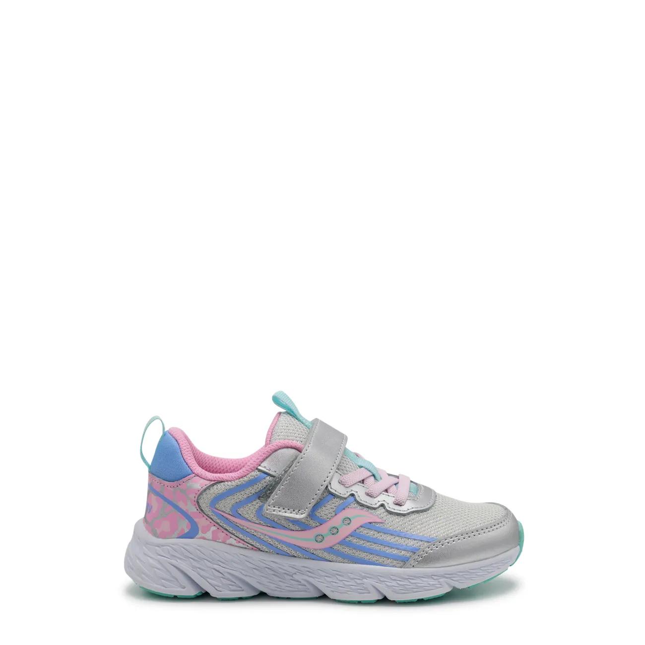 Youth Girl's Wind 3.0A/C Sneaker