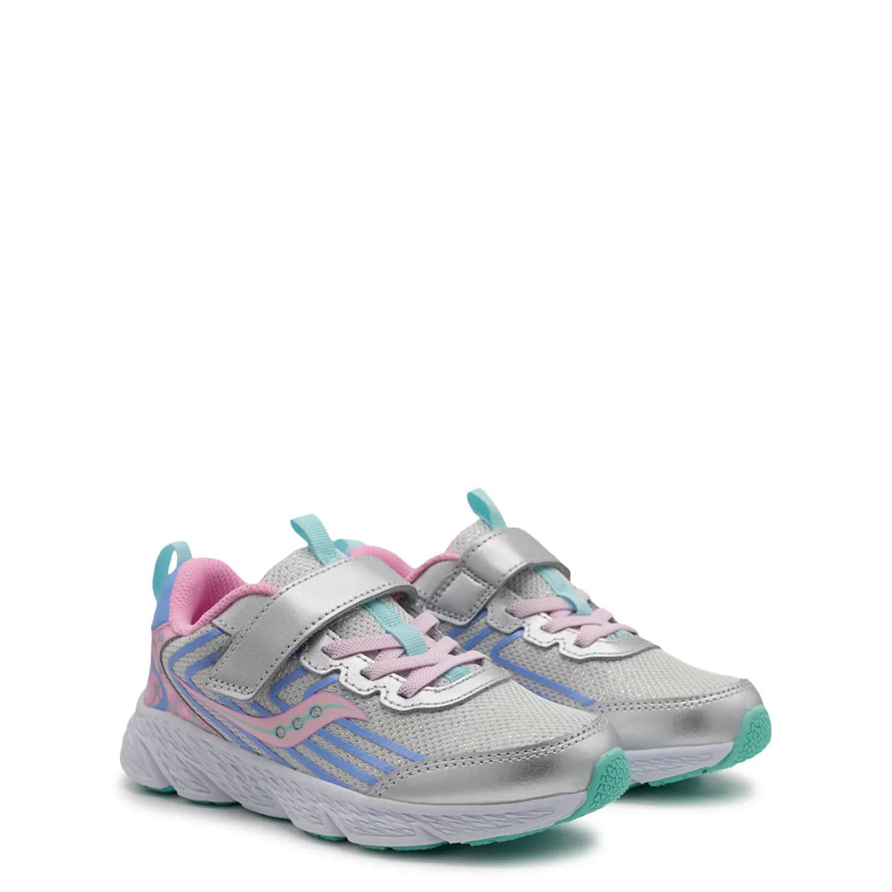 Youth Girl's Wind 3.0A/C Sneaker