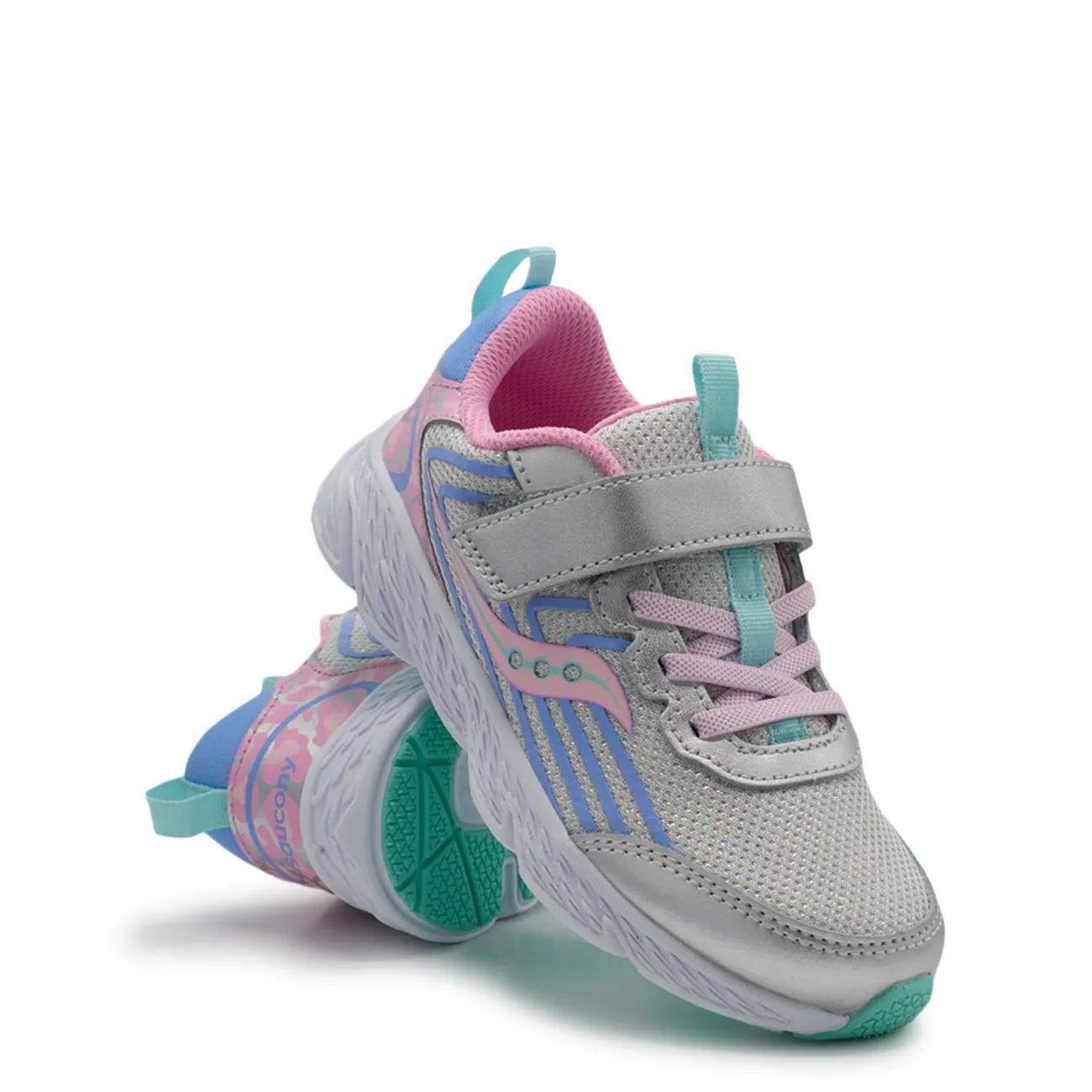 Youth Girl's Wind 3.0A/C Sneaker