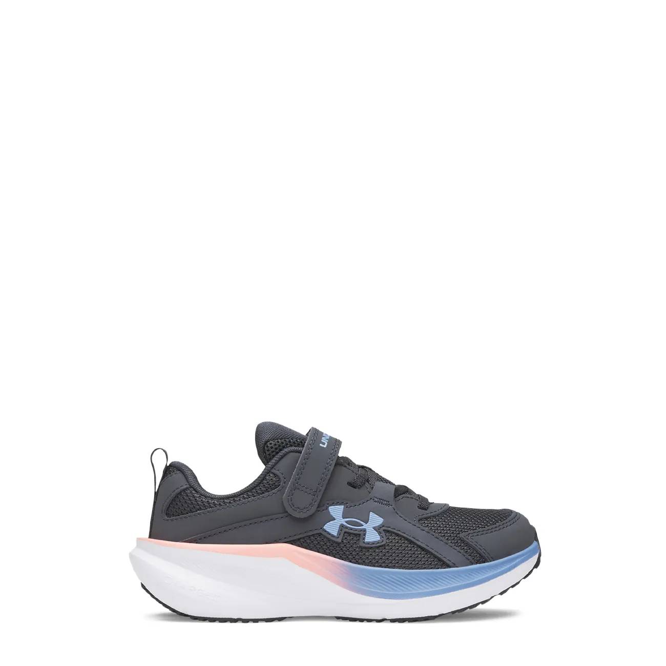Kid's GPS Assert 11 Wide Sneaker