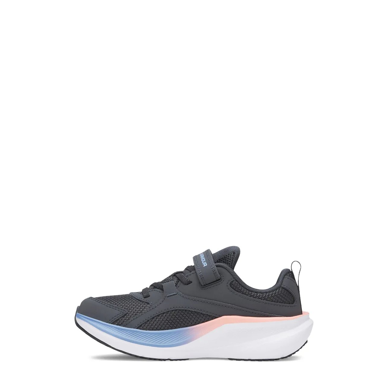 Kid's GPS Assert 11 Wide Sneaker