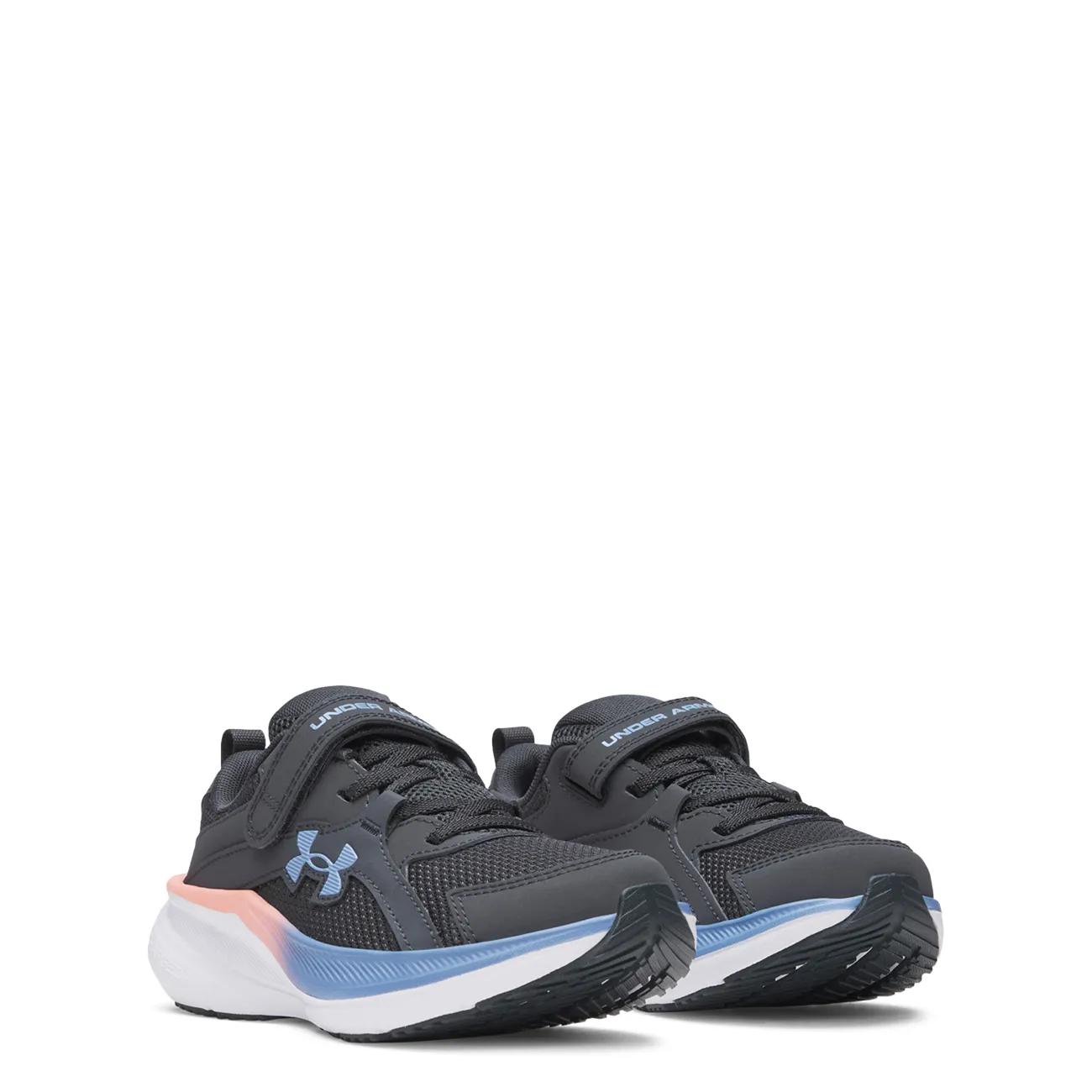 Kid's GPS Assert 11 Wide Sneaker