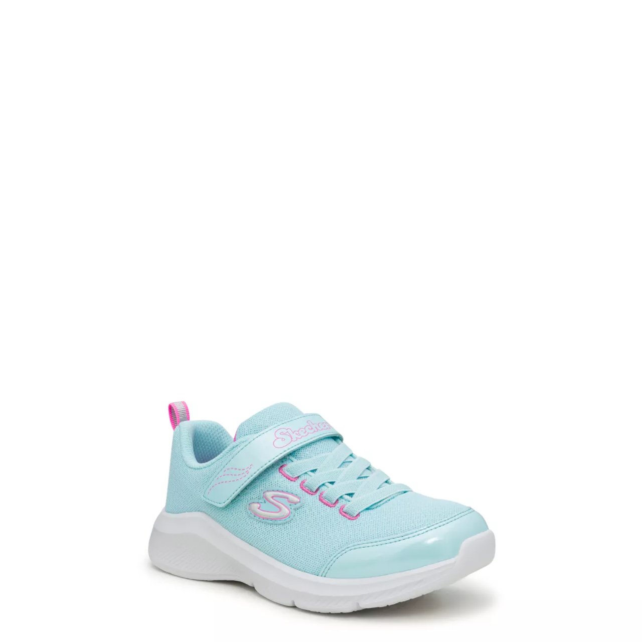 Youth Girls' Sole Swifters Running Shoe