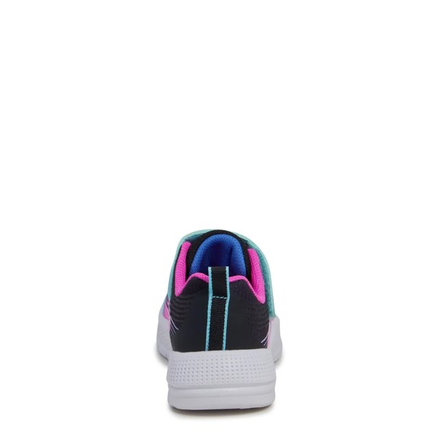 Youth Girls' Microspec Advance Slip-On Running Shoe
