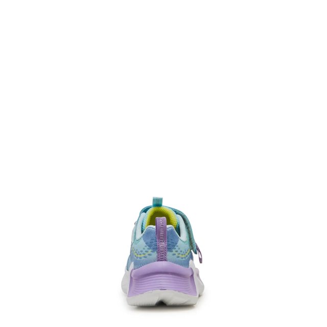 Youth Girls' Tide Tech Running Shoe