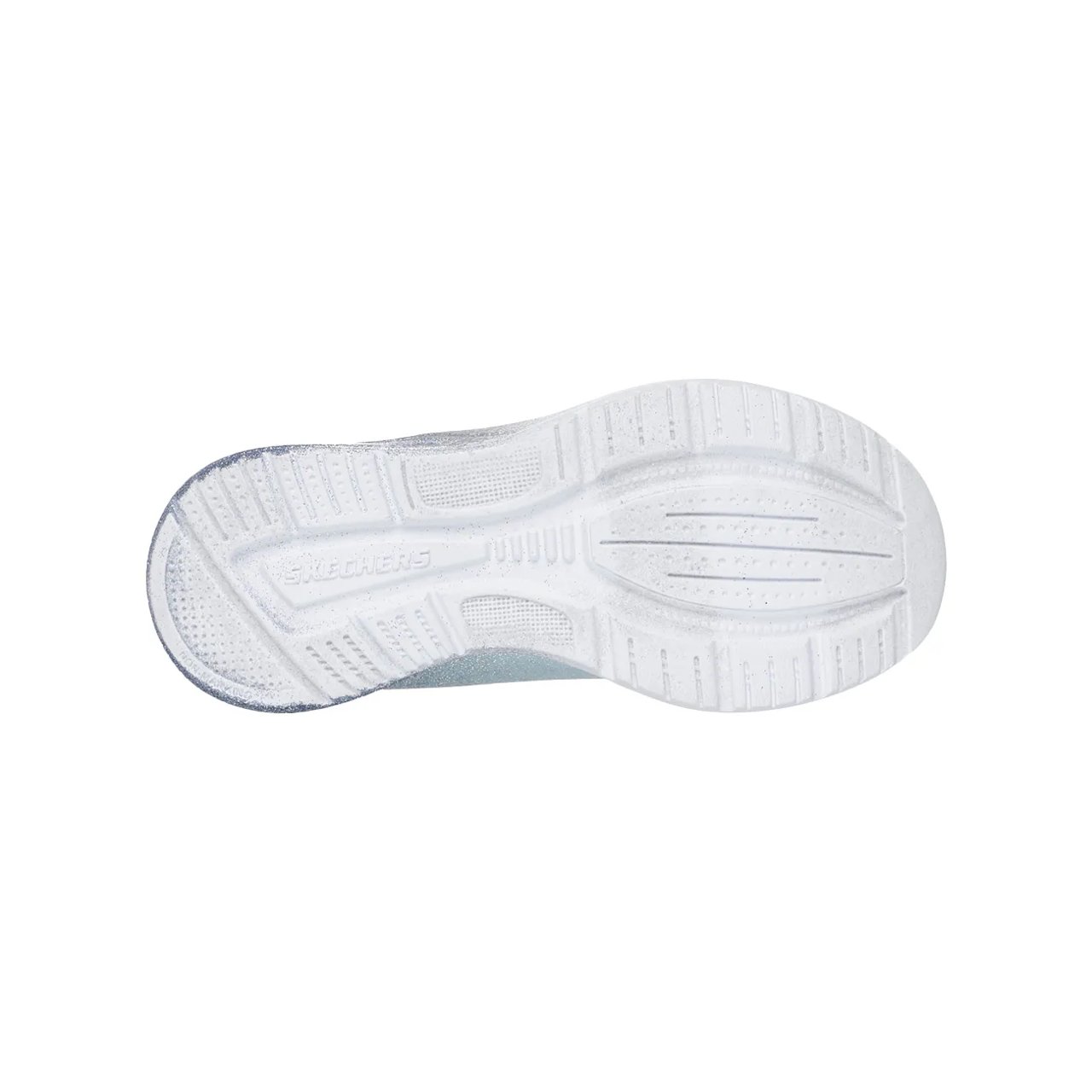 Youth Girls' Micrcospec Max Advance Running Shoe