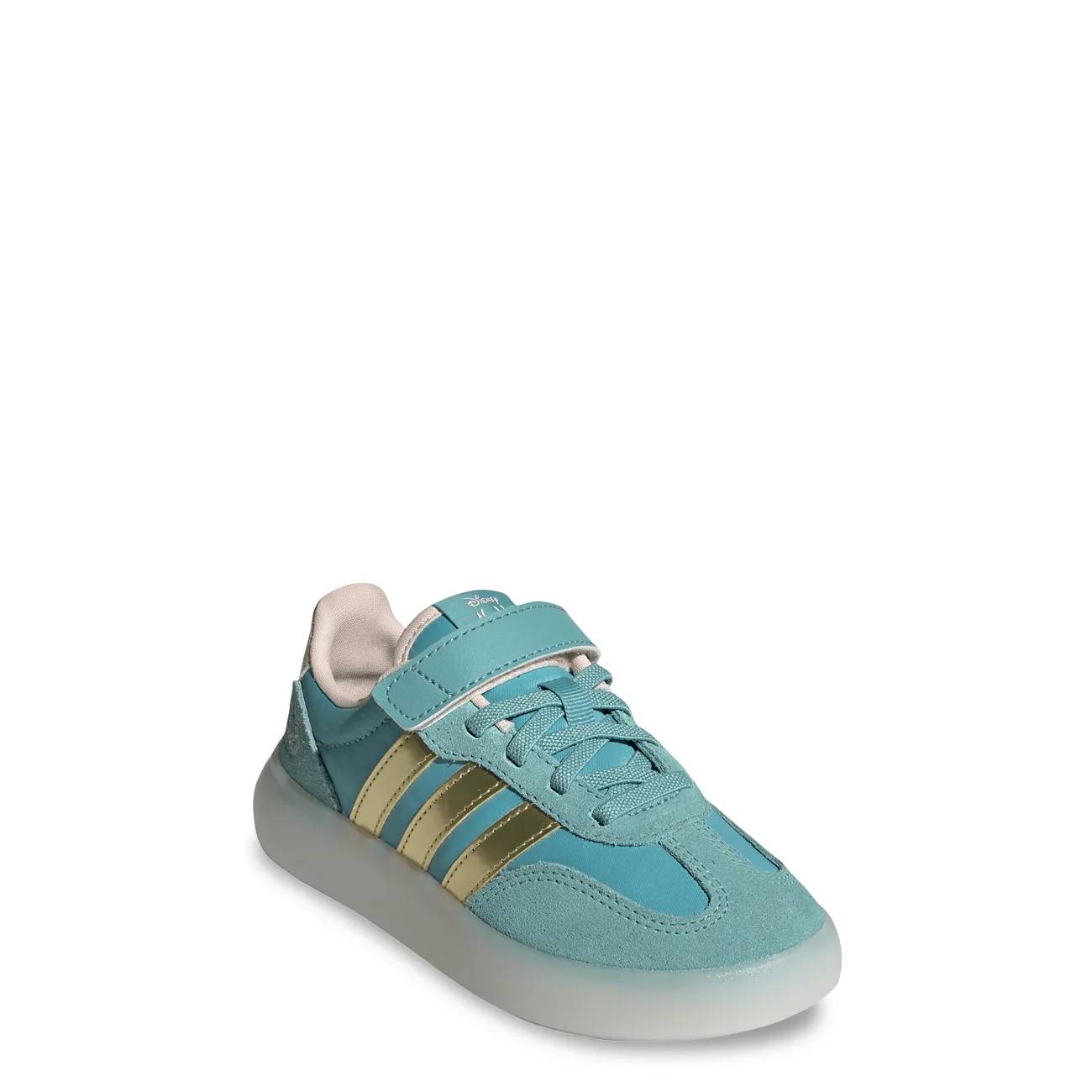 adidas Youth Girls' Disney Barreda Decode Sneaker