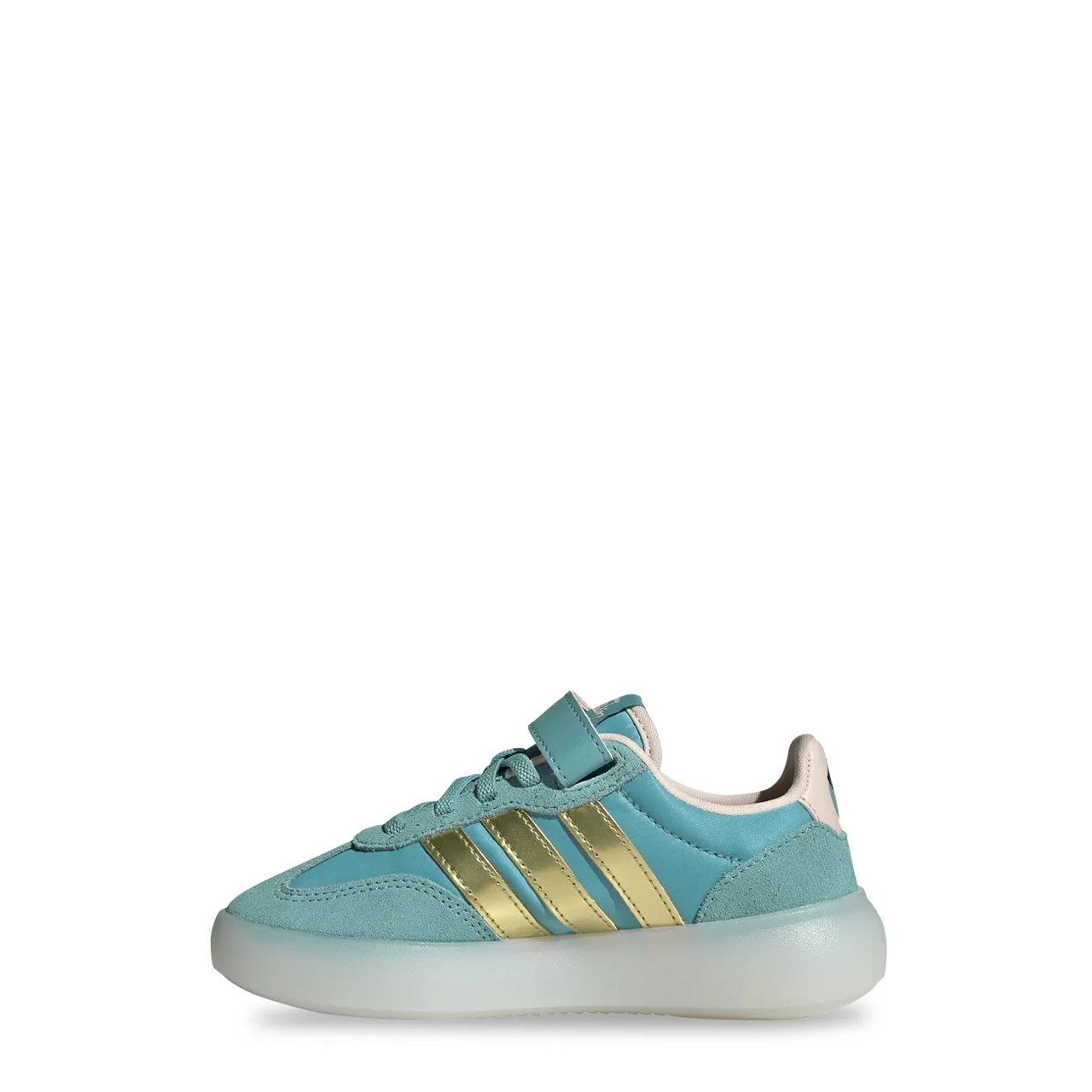 Youth Girls' Disney Barreda Decode Sneaker