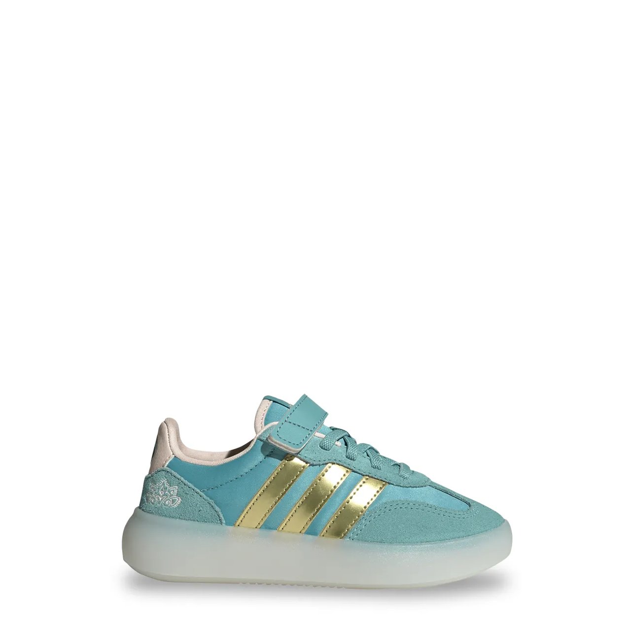 Youth Girls' Disney Barreda Decode Sneaker