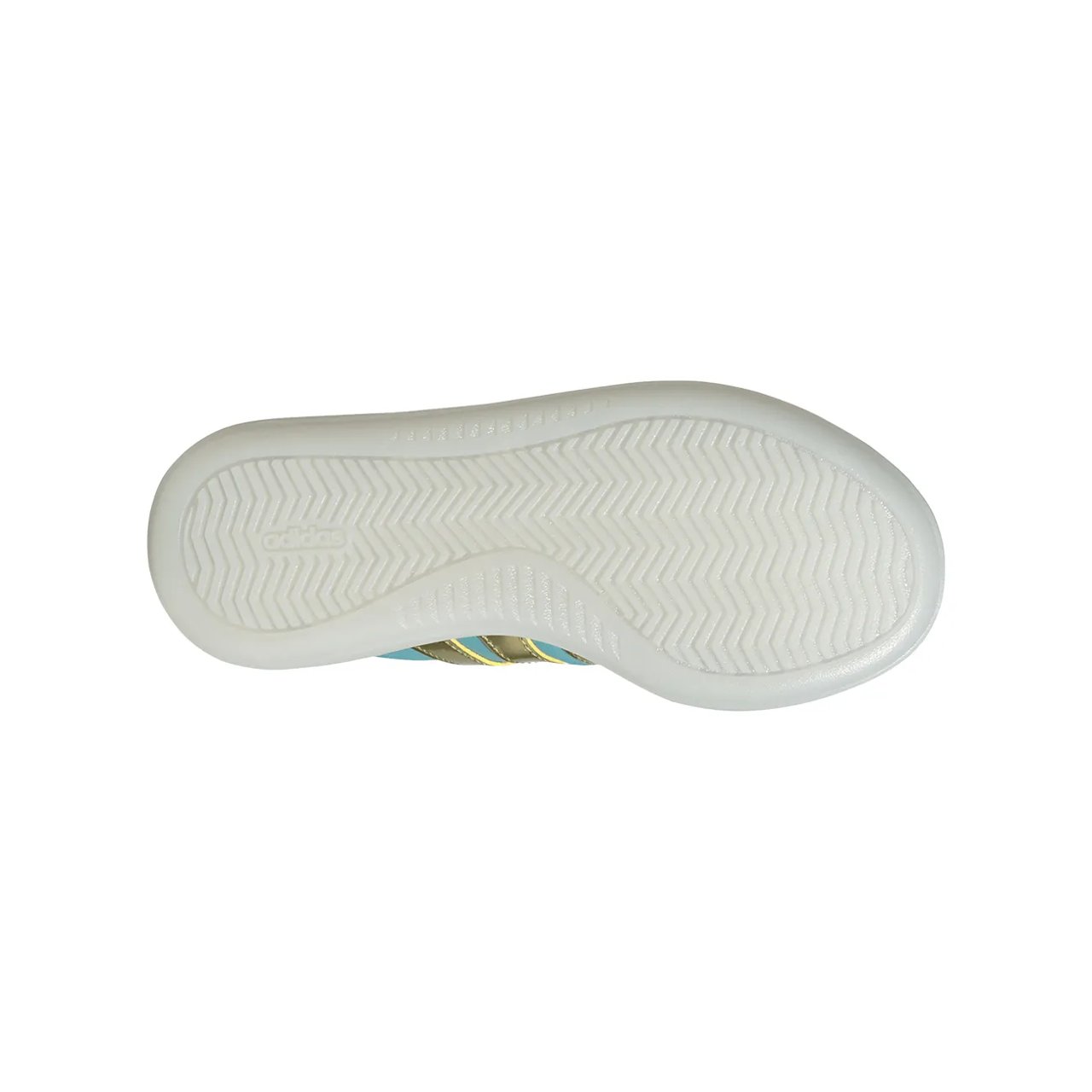 Youth Girls' Disney Barreda Decode Sneaker