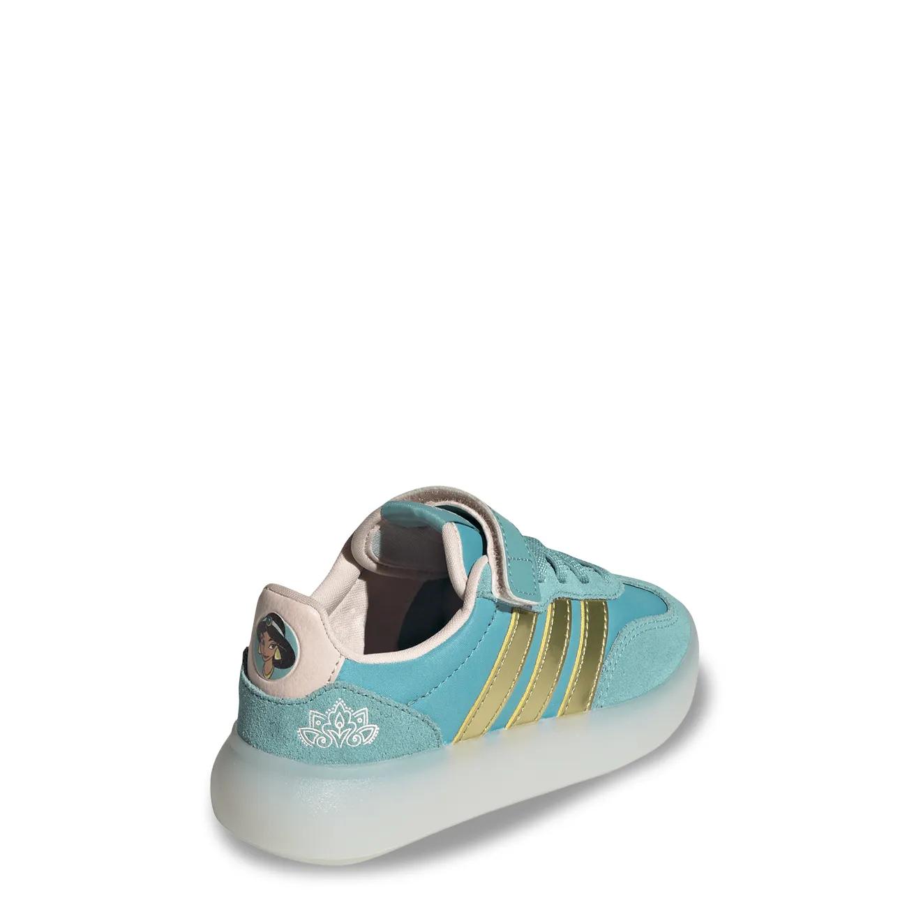Youth Girls' Disney Barreda Decode Sneaker