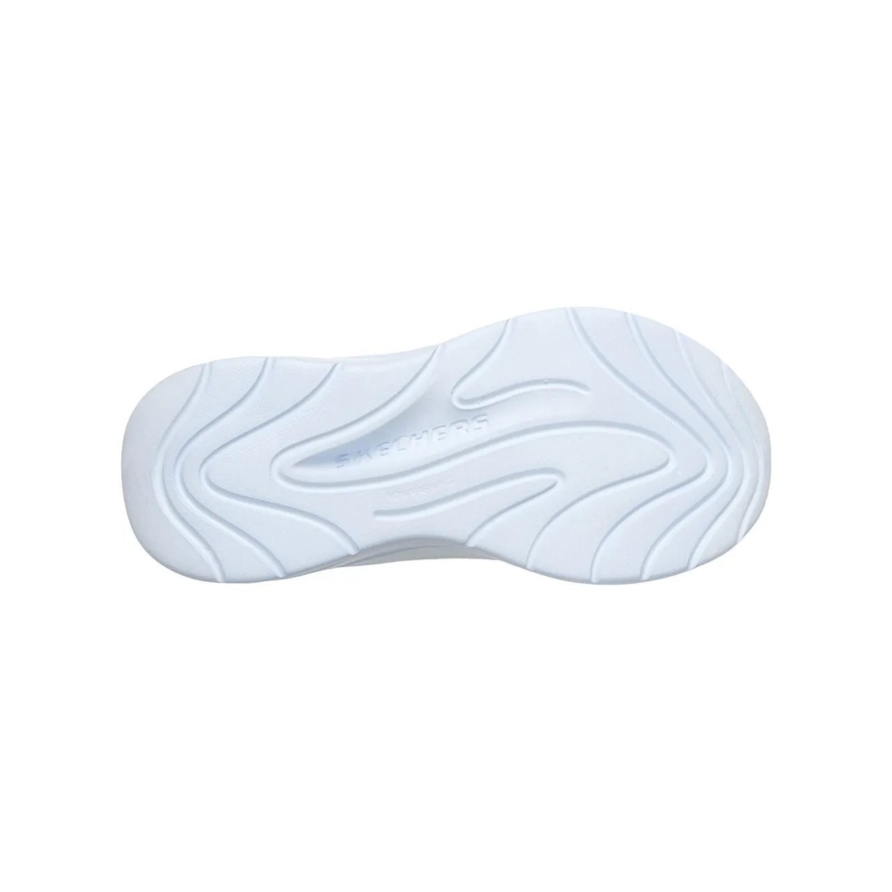 Youth Girl's Wave 92 Easy Slip On Sneaker