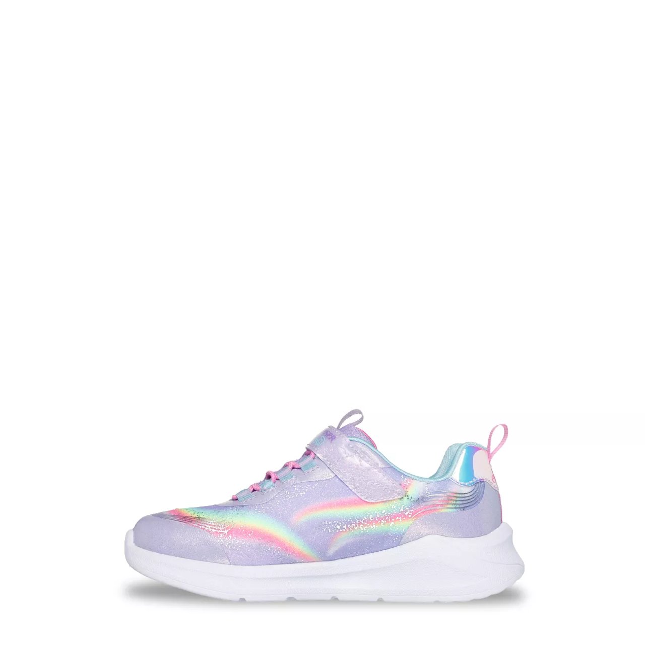 Youth Girls' Unicorn Chaser Running Shoe