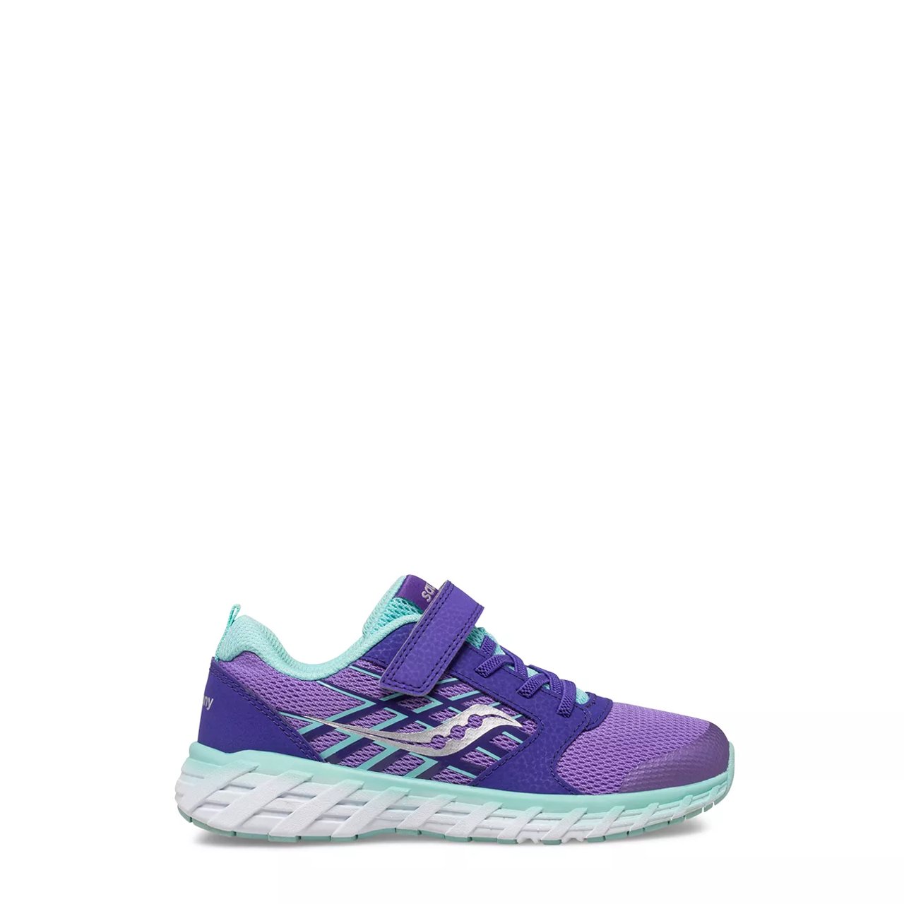 Youth Girl's Wind 2.0 A/C Sneaker