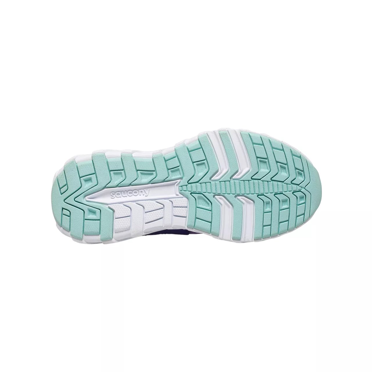 Youth Girl's Wind 2.0 A/C Sneaker