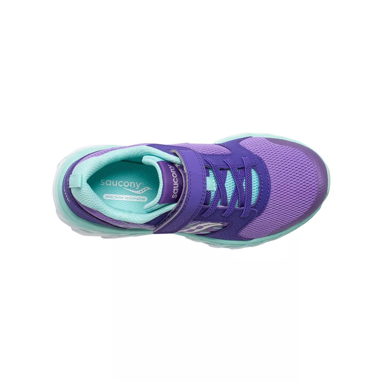 Youth Girl's Wind 2.0 A/C Sneaker