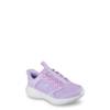 Youth Girls' Go Run 400 V.2 Running Shoe LAVENDER view