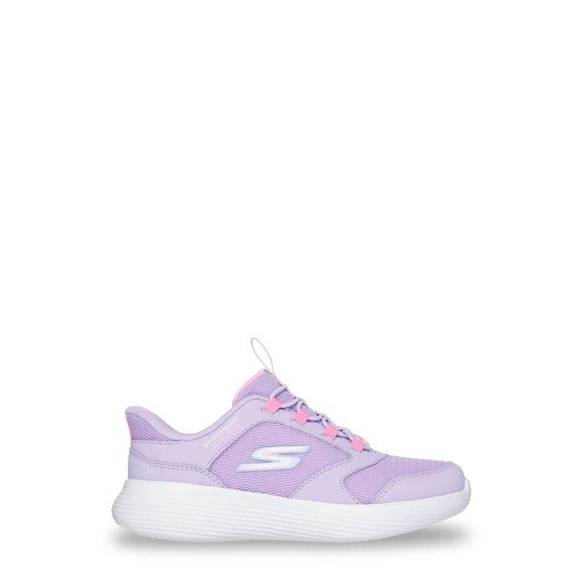 Youth Girls' Go Run 400 V.2 Running Shoe