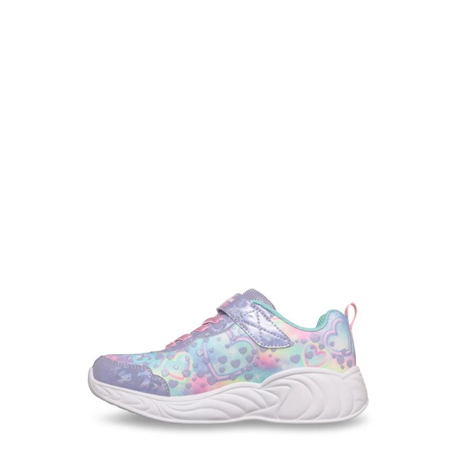 Youth Girls' Unicorn Dreams Running Shoe