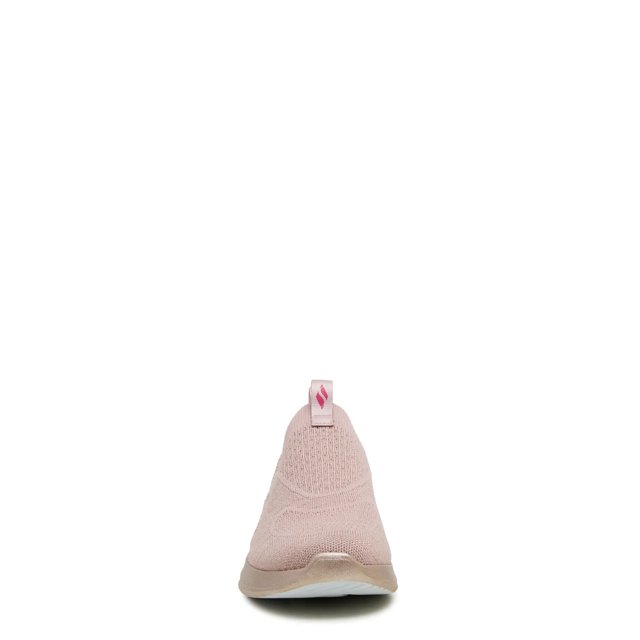 Youth Girls' Ultra Flex 3.0 Slip On Sneaker