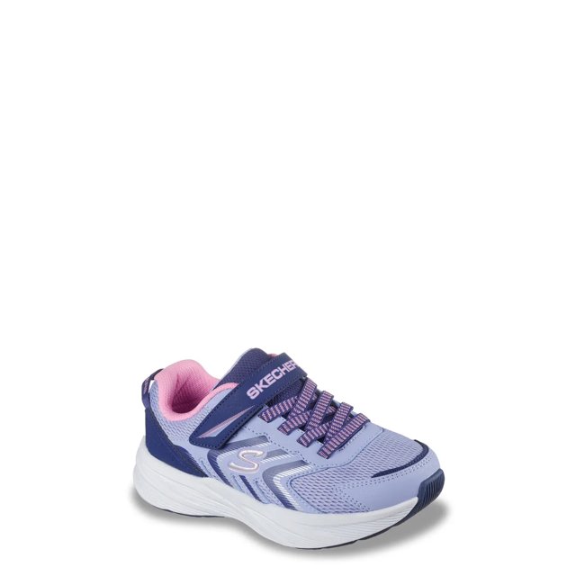 Youth Girls' Microspec Tread Sneaker
