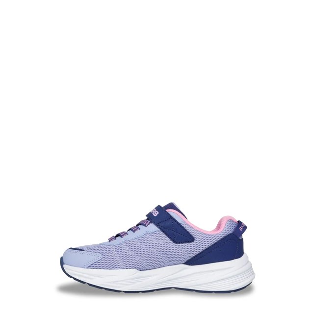 Youth Girls' Microspec Tread Sneaker