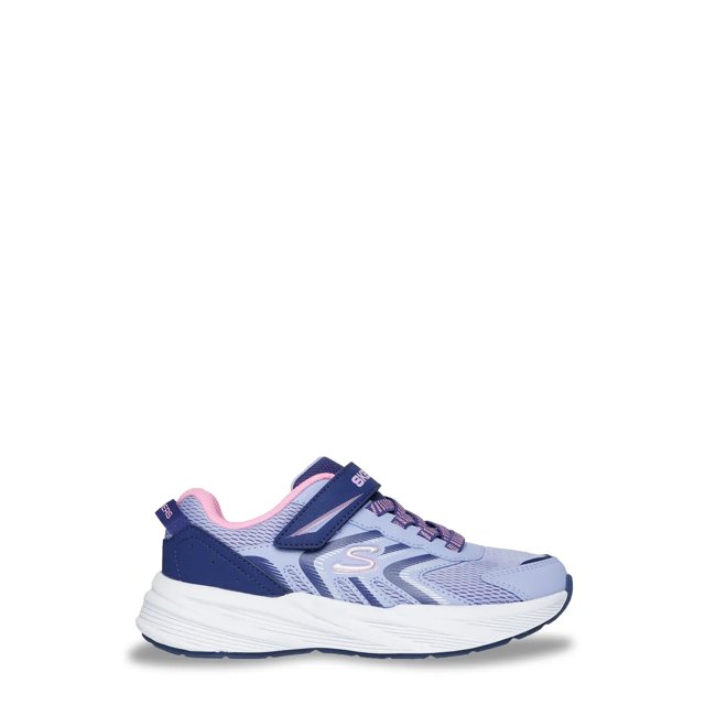 Youth Girls' Microspec Tread Sneaker