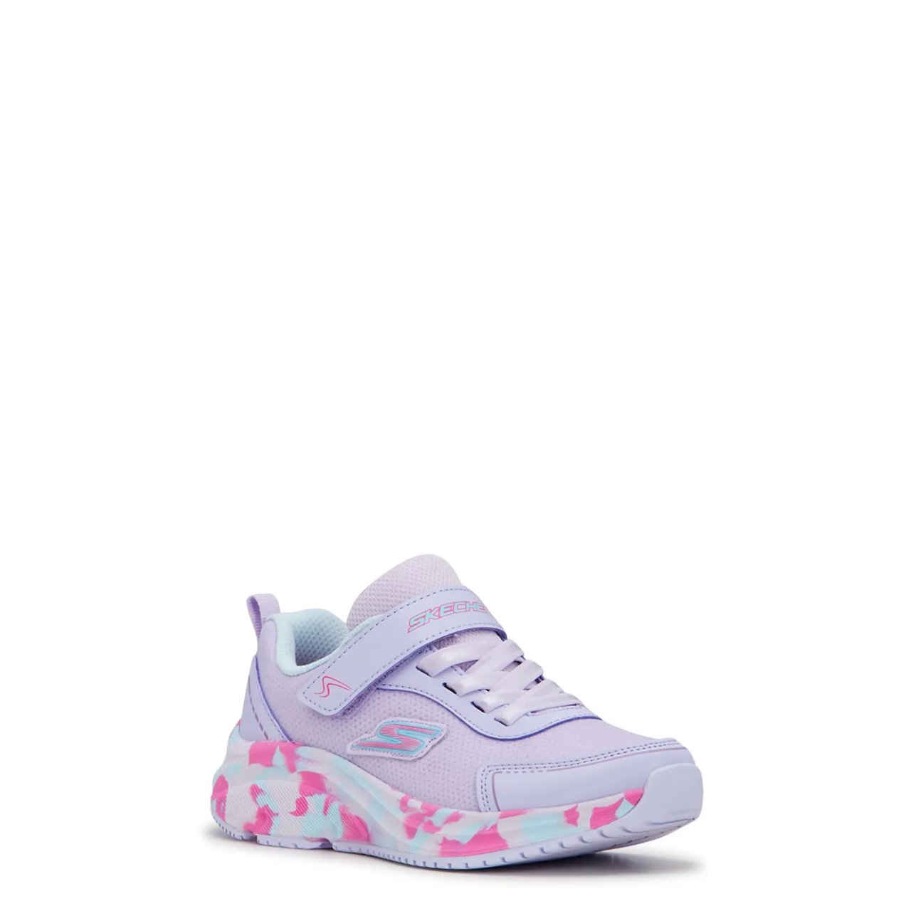 Youth Girls' Elite Sport Tempo Running Shoe