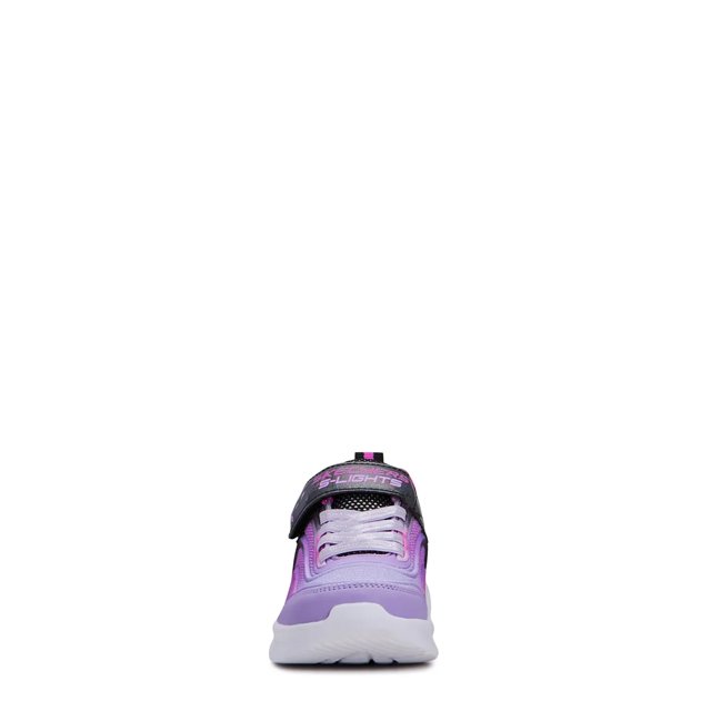 Youth Girls' Sola Glow Sneaker