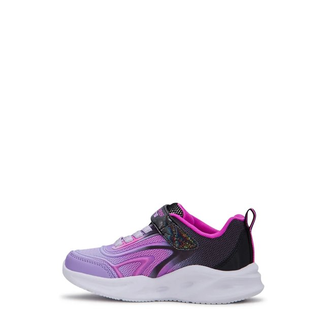 Youth Girls' Sola Glow Sneaker