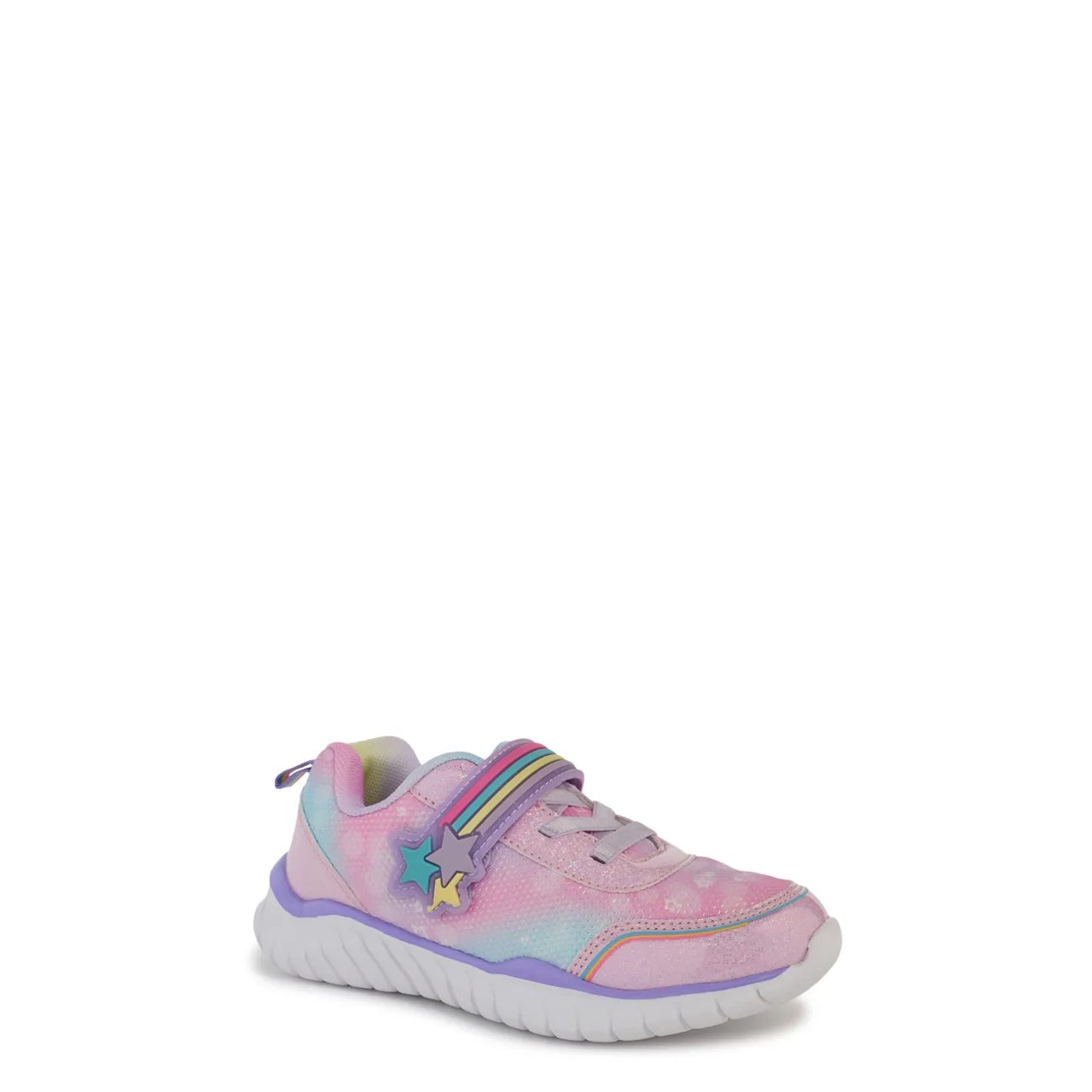 Youth Girl's Jogger Sneaker