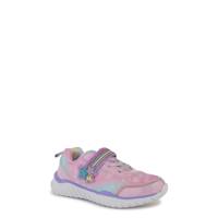 Youth Girl's Jogger Sneaker LILAC view