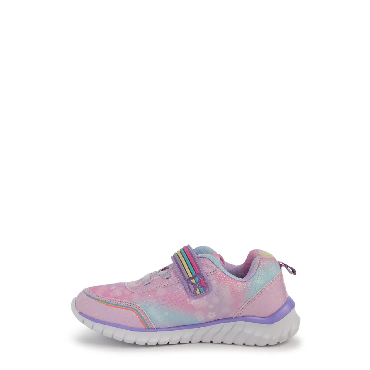 Youth Girl's Jogger Sneaker