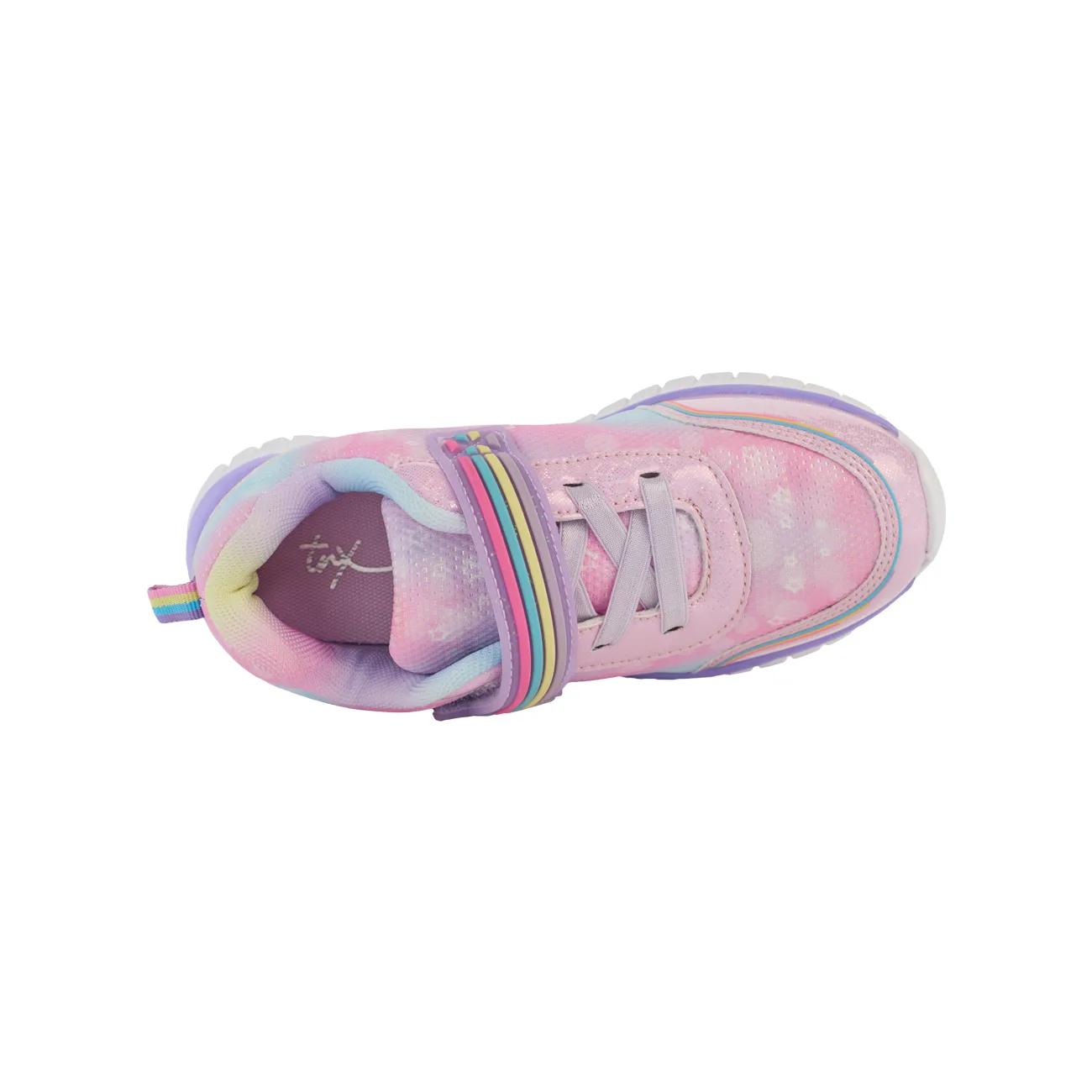 Youth Girl's Jogger Sneaker
